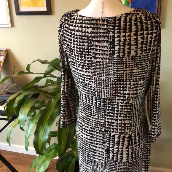 Lauren by Ralph Lauren midi Dress - Picture 3 of 3